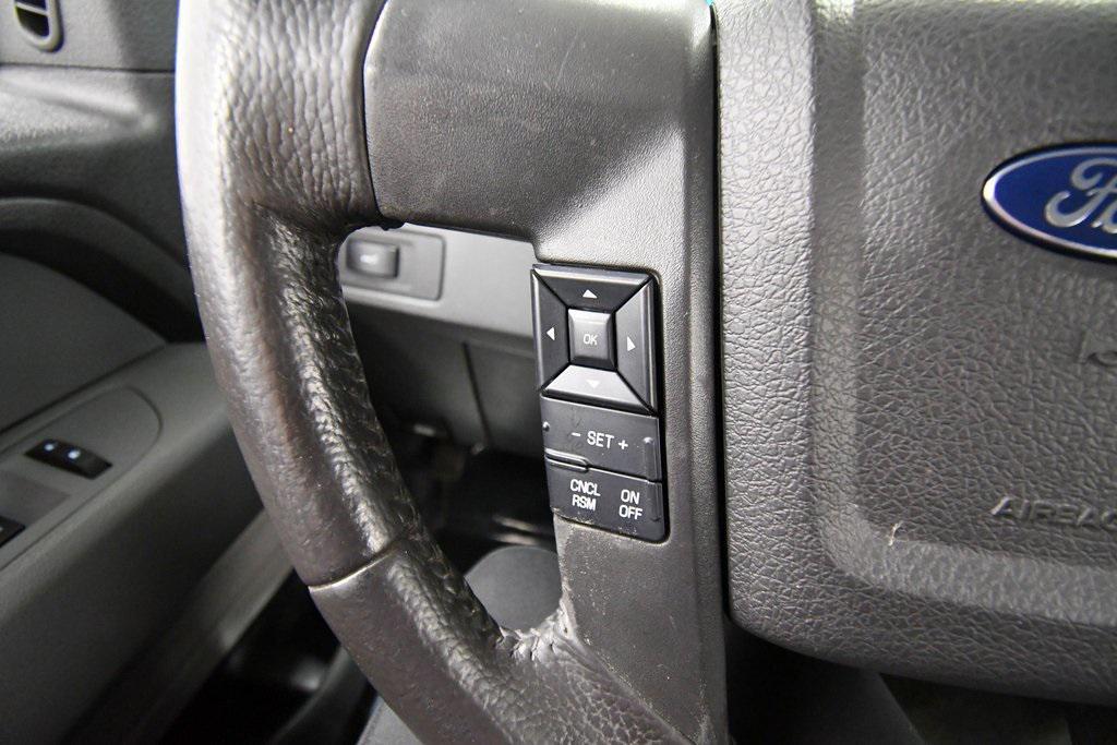 used 2014 Ford F-150 car, priced at $9,499