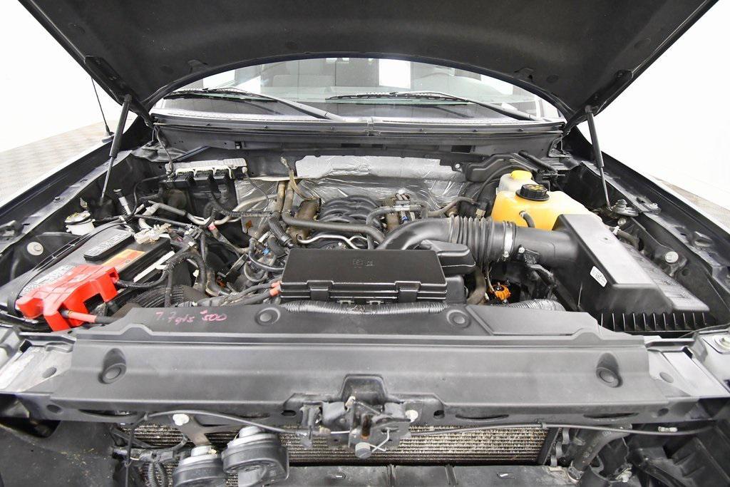 used 2014 Ford F-150 car, priced at $9,499