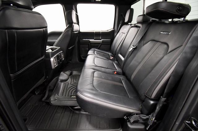 used 2019 Ford F-150 car, priced at $35,997