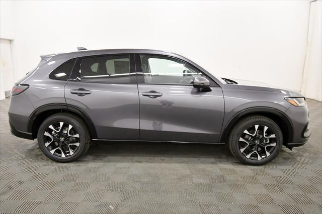 new 2026 Honda HR-V car, priced at $32,945