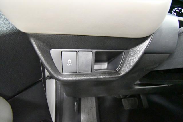 new 2026 Honda HR-V car, priced at $32,945