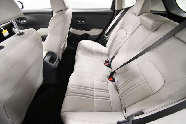 new 2026 Honda HR-V car, priced at $32,945