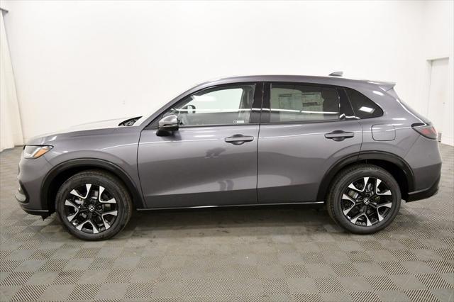 new 2026 Honda HR-V car, priced at $32,945