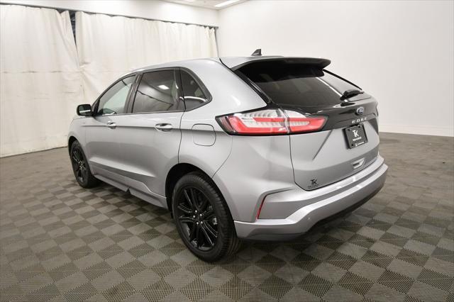 used 2024 Ford Edge car, priced at $39,895