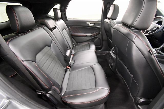 used 2024 Ford Edge car, priced at $39,895