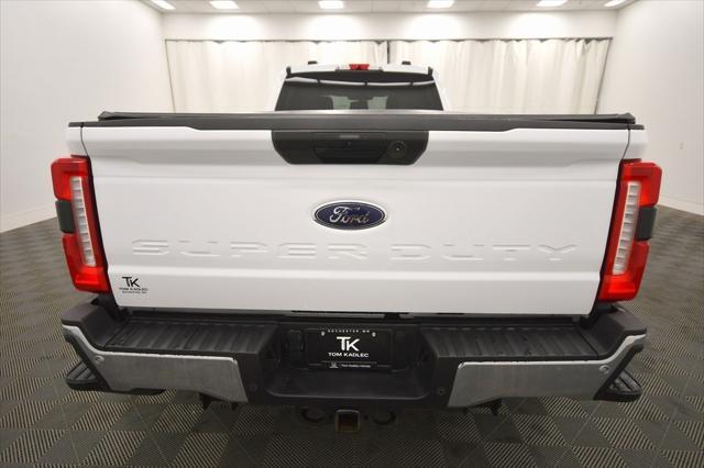 used 2023 Ford F-350 car, priced at $60,999