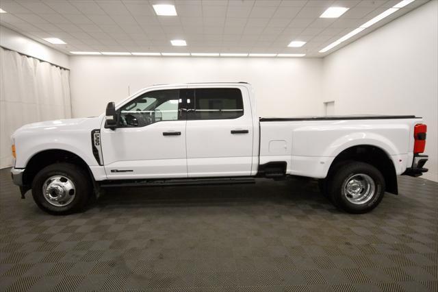 used 2023 Ford F-350 car, priced at $60,999