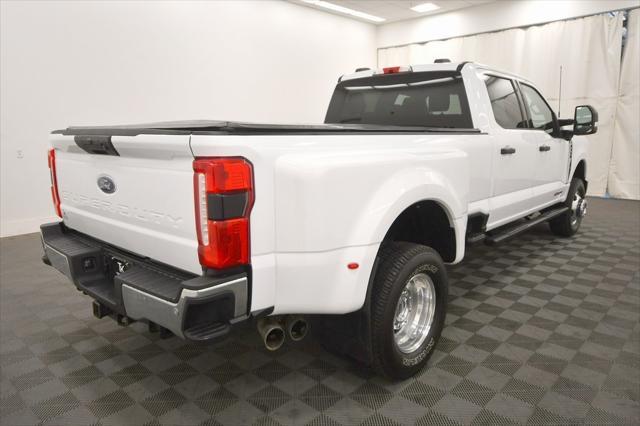 used 2023 Ford F-350 car, priced at $60,999