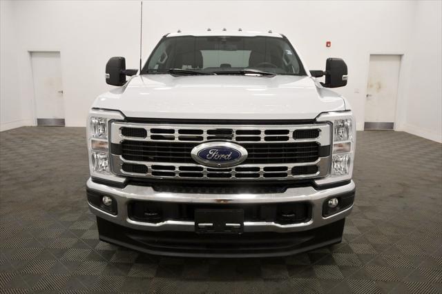 used 2023 Ford F-350 car, priced at $60,999