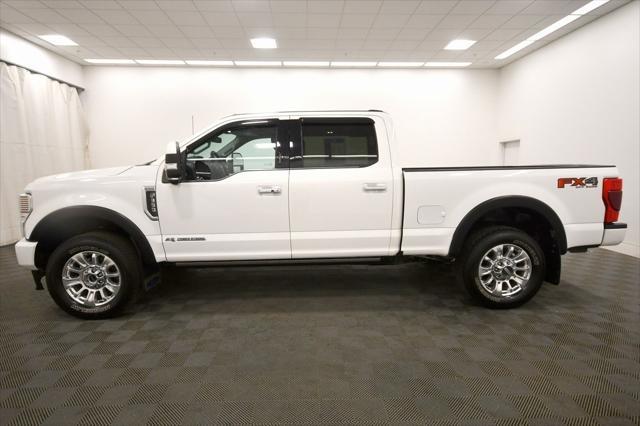 used 2022 Ford F-350 car, priced at $66,999