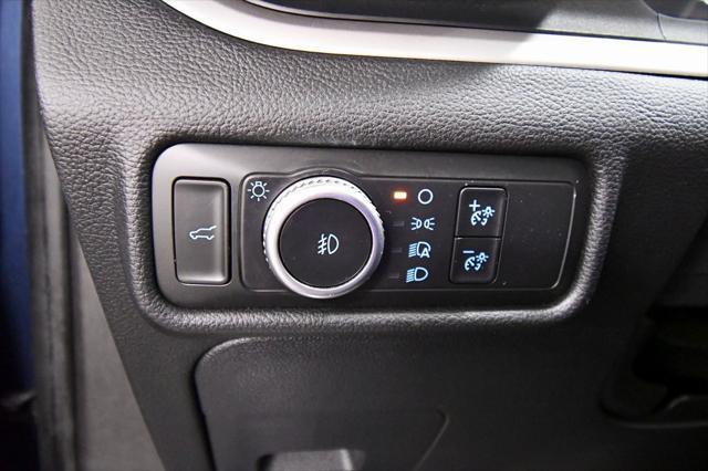 used 2020 Ford Explorer car, priced at $23,999