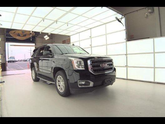 used 2018 GMC Yukon car, priced at $30,999