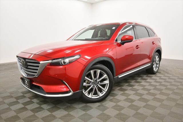 used 2023 Mazda CX-9 car, priced at $29,999