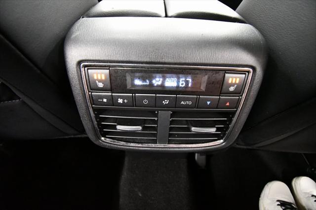 used 2023 Mazda CX-9 car, priced at $29,999