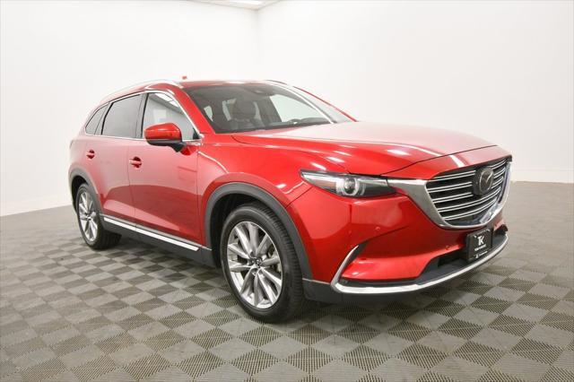 used 2023 Mazda CX-9 car, priced at $29,999