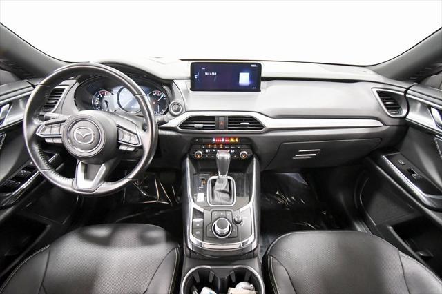 used 2023 Mazda CX-9 car, priced at $29,999