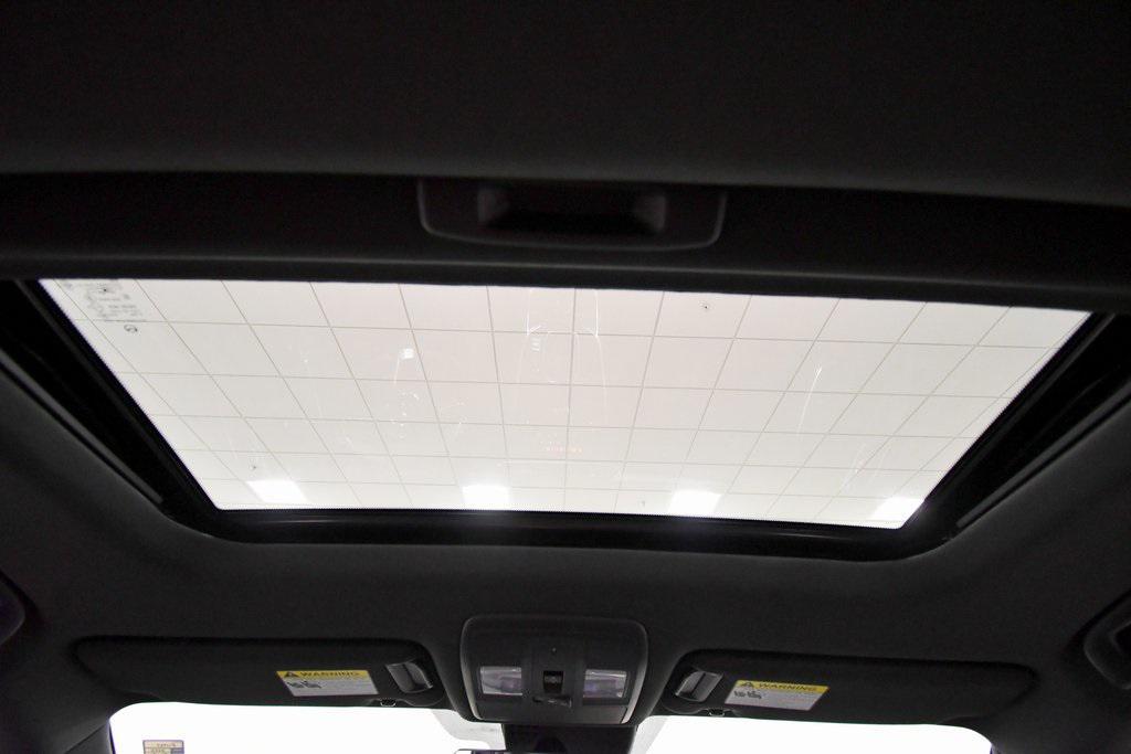 used 2023 Mazda CX-9 car, priced at $26,997
