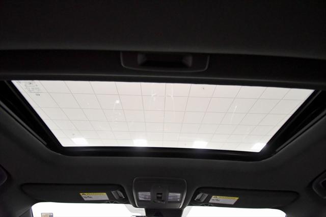 used 2023 Mazda CX-9 car, priced at $29,999