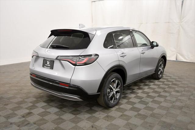 new 2025 Honda HR-V car, priced at $31,393