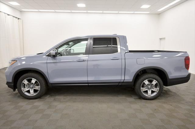 new 2025 Honda Ridgeline car, priced at $42,637