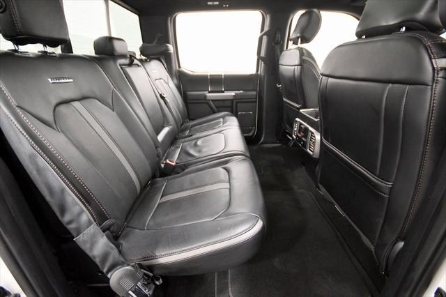 used 2019 Ford F-150 car, priced at $35,802