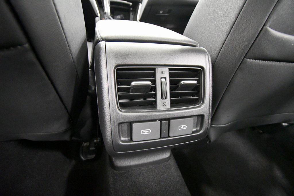 used 2021 Honda Accord car, priced at $21,999