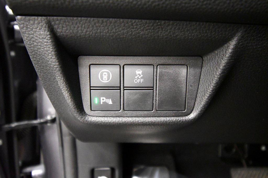 used 2021 Honda Accord car, priced at $21,999