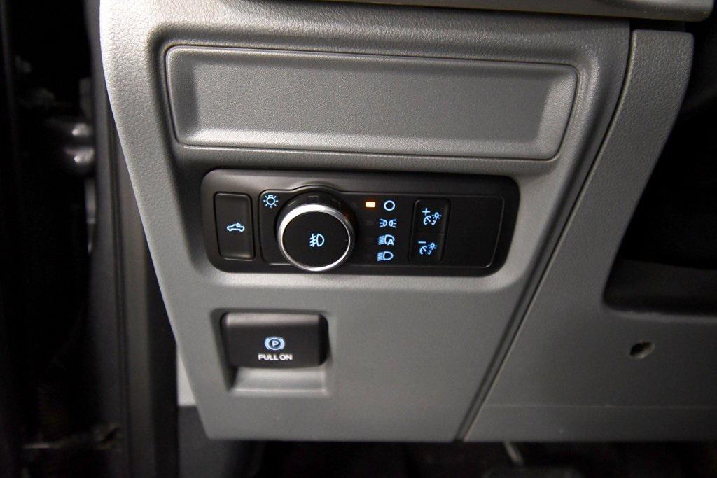 used 2022 Ford F-150 car, priced at $32,740