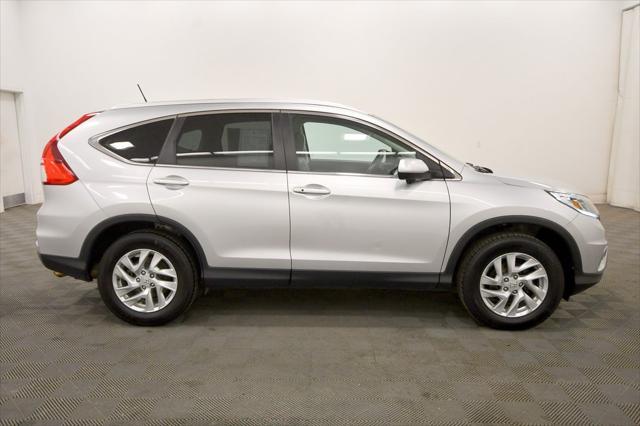 used 2016 Honda CR-V car, priced at $14,999