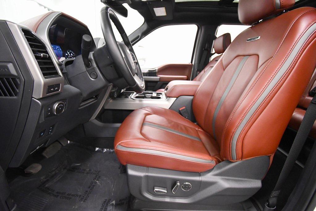 used 2022 Ford F-350 car, priced at $73,497
