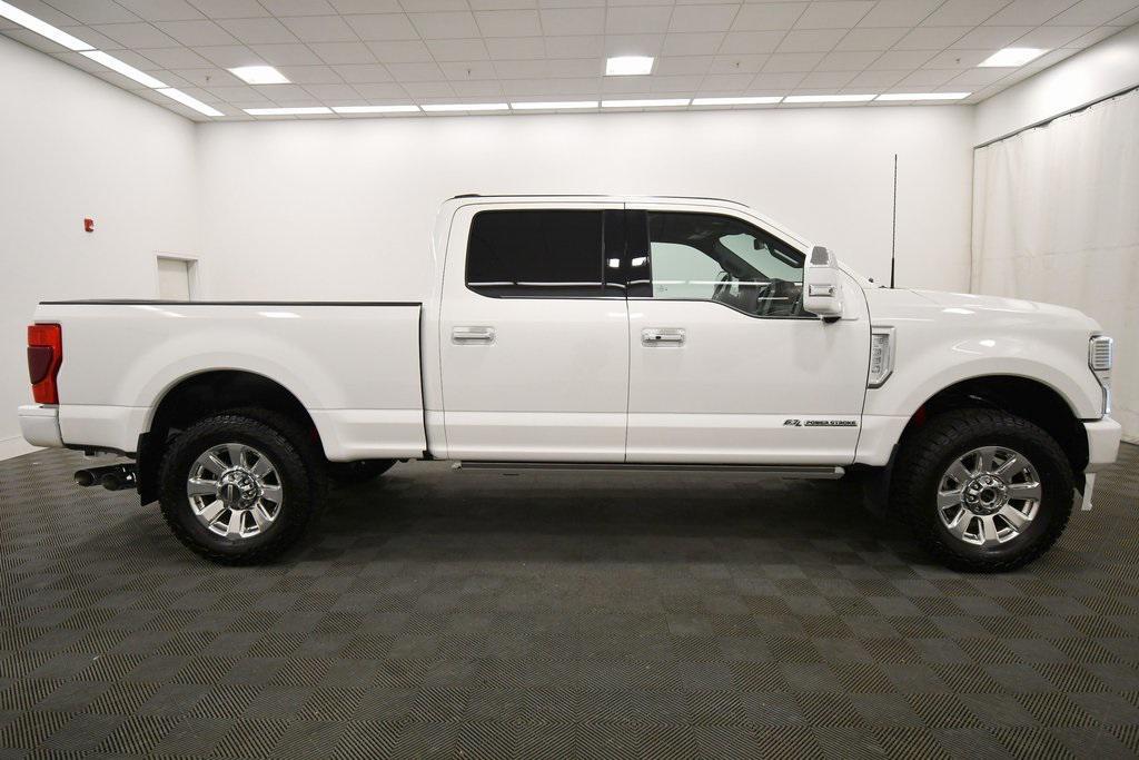 used 2022 Ford F-350 car, priced at $73,497