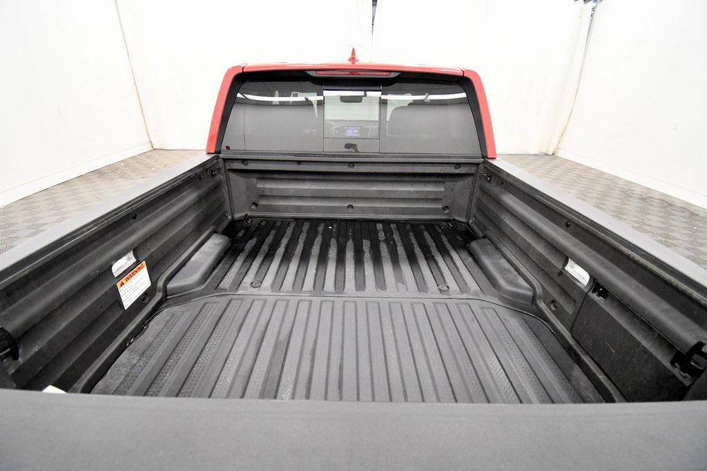 used 2022 Honda Ridgeline car, priced at $31,499