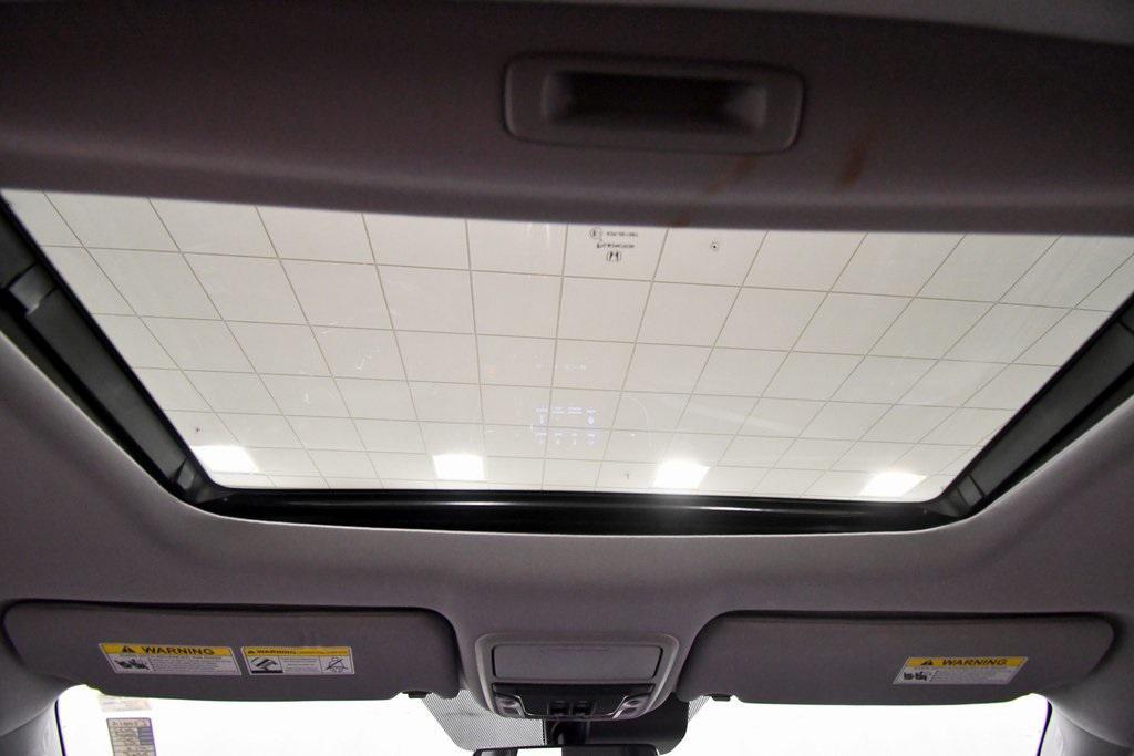 used 2022 Honda Ridgeline car, priced at $31,499