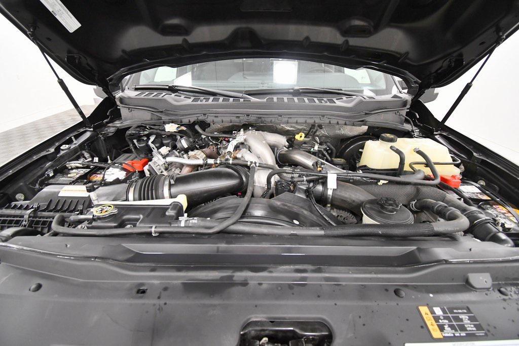 used 2023 Ford F-250 car, priced at $54,999