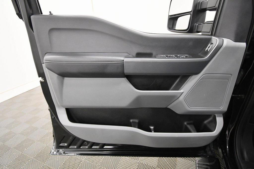 used 2023 Ford F-250 car, priced at $54,999