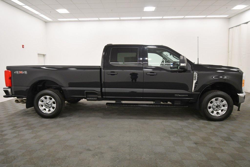 used 2023 Ford F-250 car, priced at $54,999