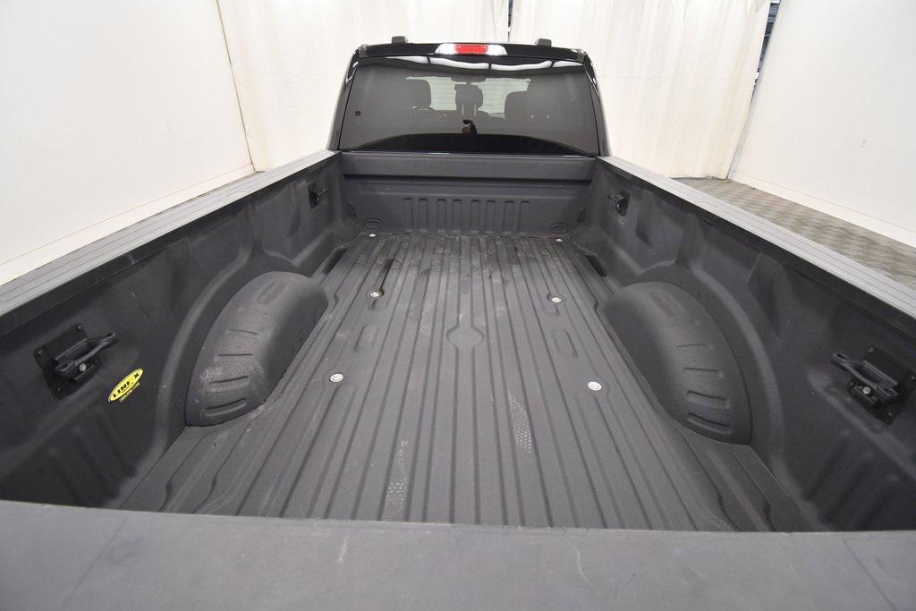 used 2023 Ford F-250 car, priced at $54,999