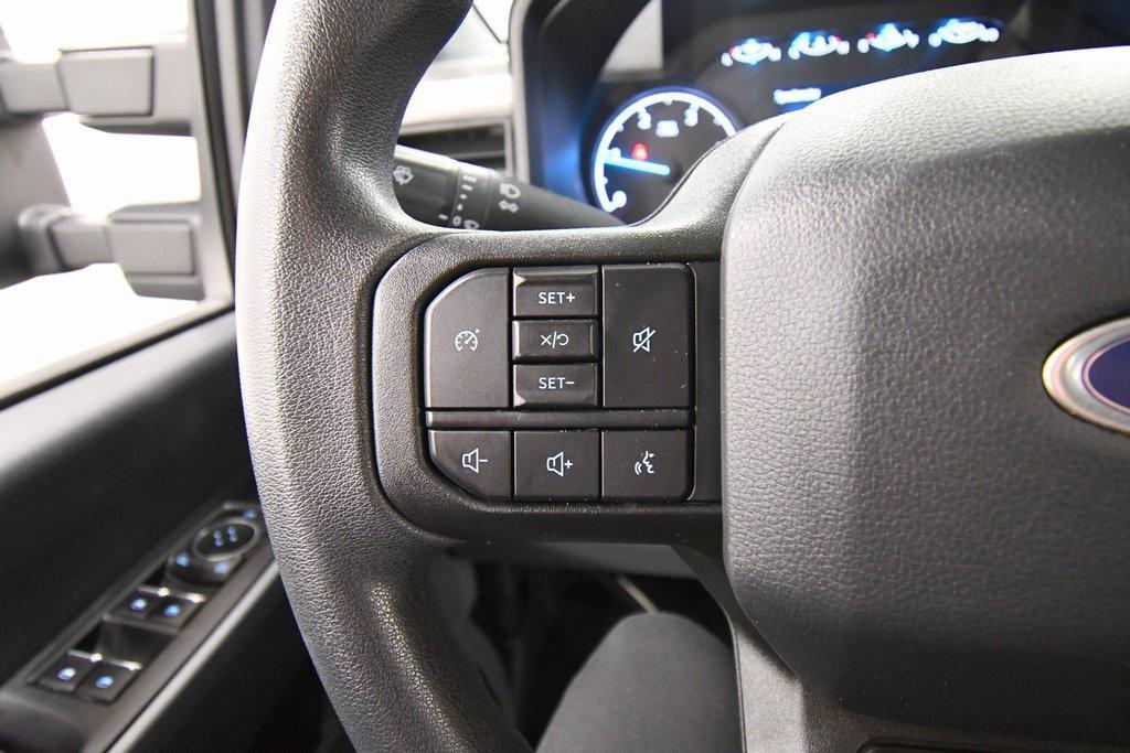 used 2023 Ford F-250 car, priced at $54,999