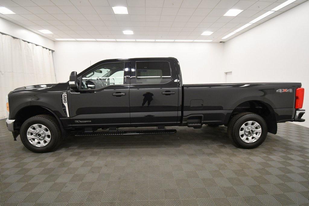 used 2023 Ford F-250 car, priced at $54,999