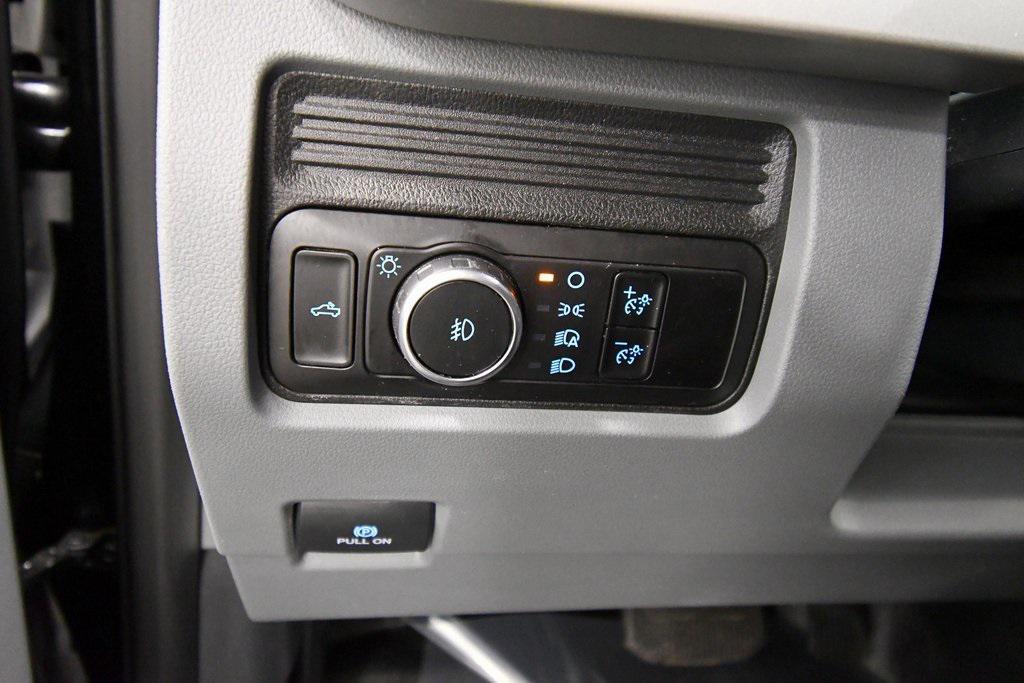 used 2023 Ford F-250 car, priced at $54,999