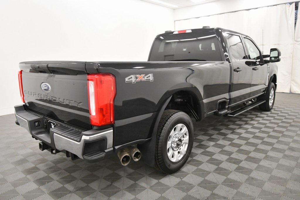 used 2023 Ford F-250 car, priced at $54,999
