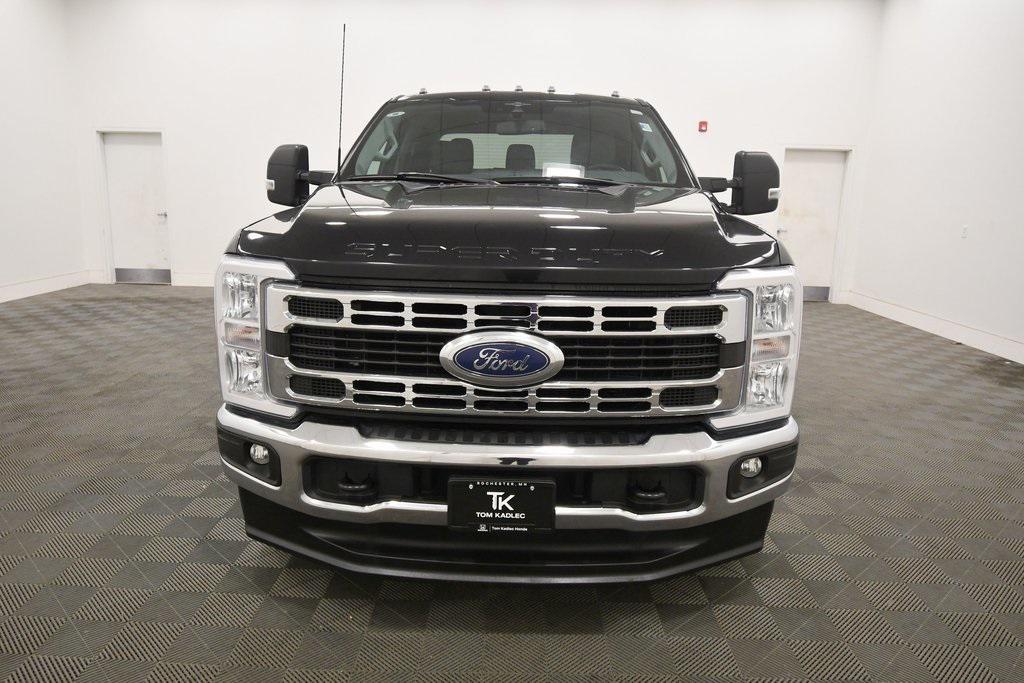 used 2023 Ford F-250 car, priced at $54,999