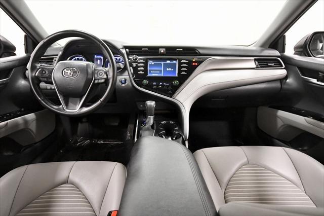 used 2019 Toyota Camry car, priced at $20,499