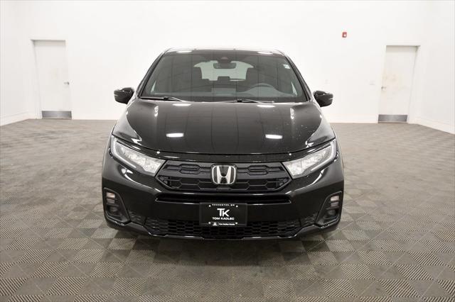 new 2025 Honda Odyssey car, priced at $43,799