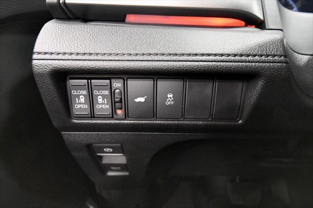 new 2025 Honda Odyssey car, priced at $43,799