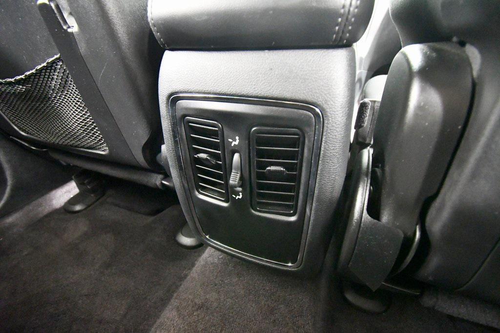 used 2016 Jeep Grand Cherokee car, priced at $9,999