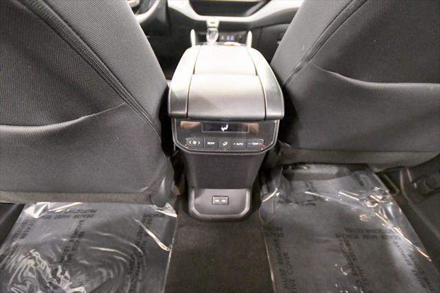 used 2024 Toyota Highlander car, priced at $36,599