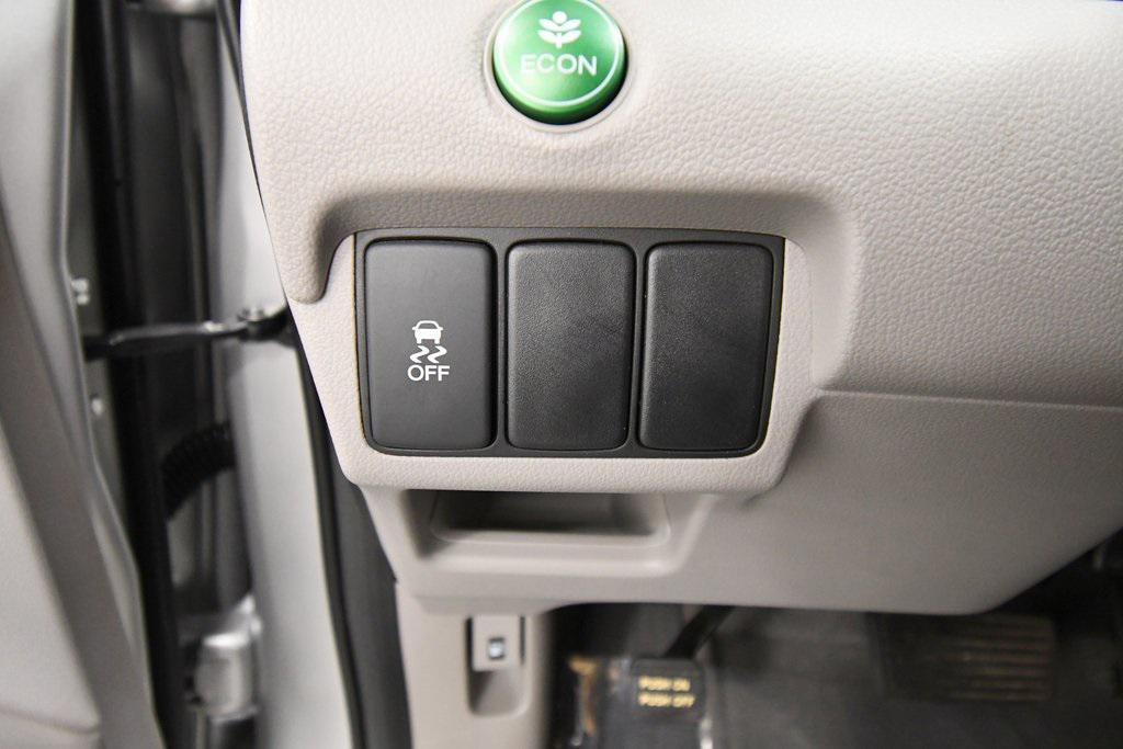 used 2012 Honda CR-V car, priced at $13,999