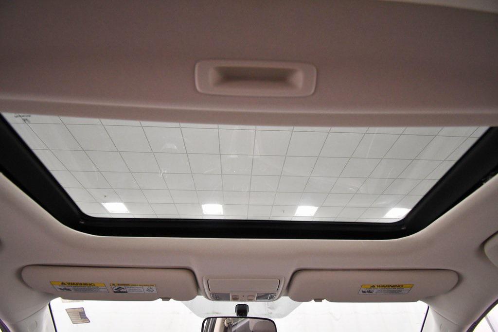 used 2012 Honda CR-V car, priced at $13,999