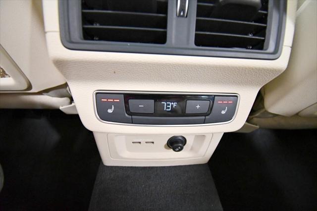 used 2024 Audi Q5 car, priced at $44,999